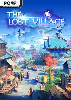 The Lost Village ราคาถูก